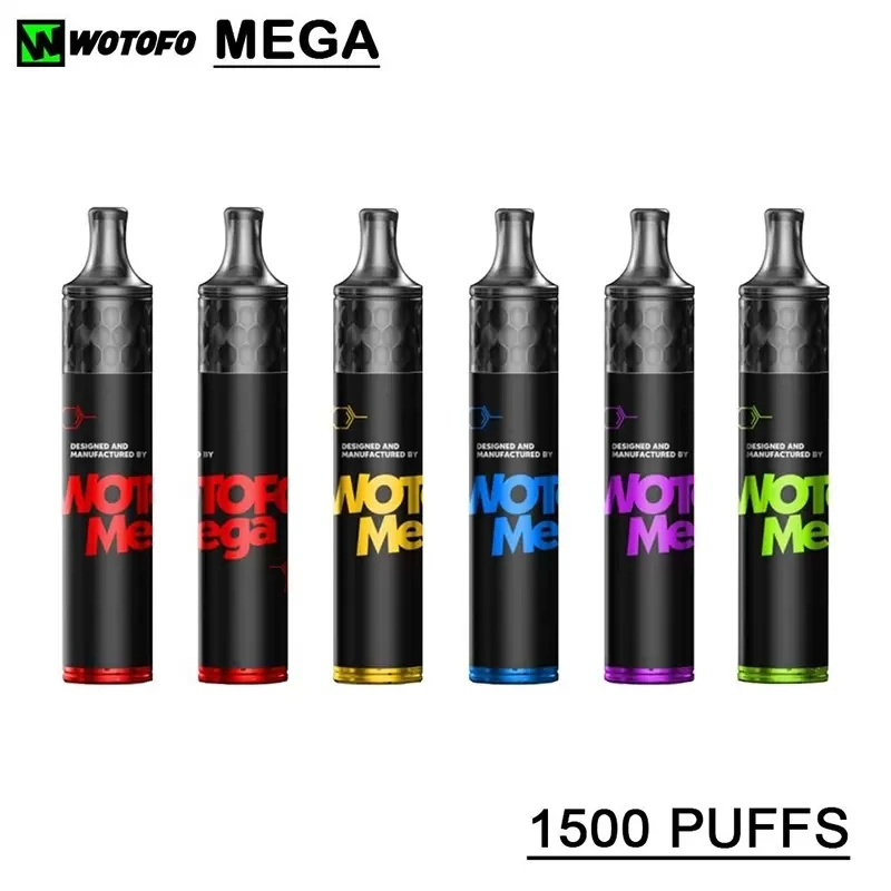 Kina-Engros-Wotofo-Mega-Engangs-E-Cigarette-1500-Puffs-Engros-Vaporizer-Pod-Pen-Engangs (5)
