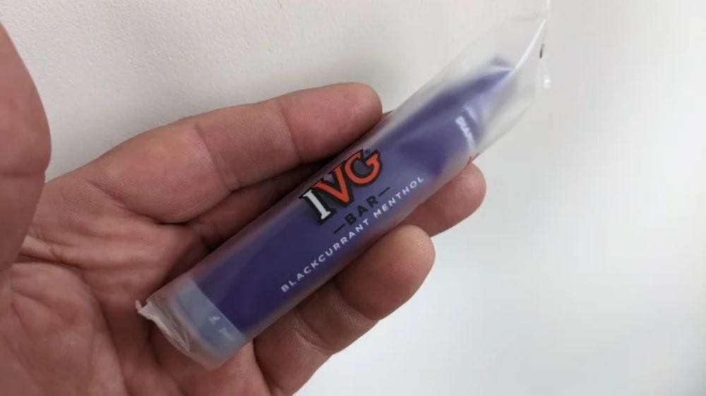 IVG-diamond-bar-disposable-factory-sealed-bag