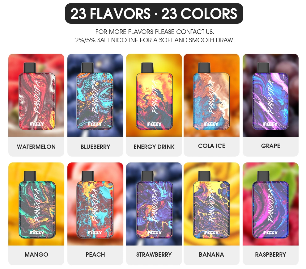 Latest-Design-Fizzy-Pandora-12000-Puff-Disposable-Vape-23-Flavors-Electronic-Cigarette (1)