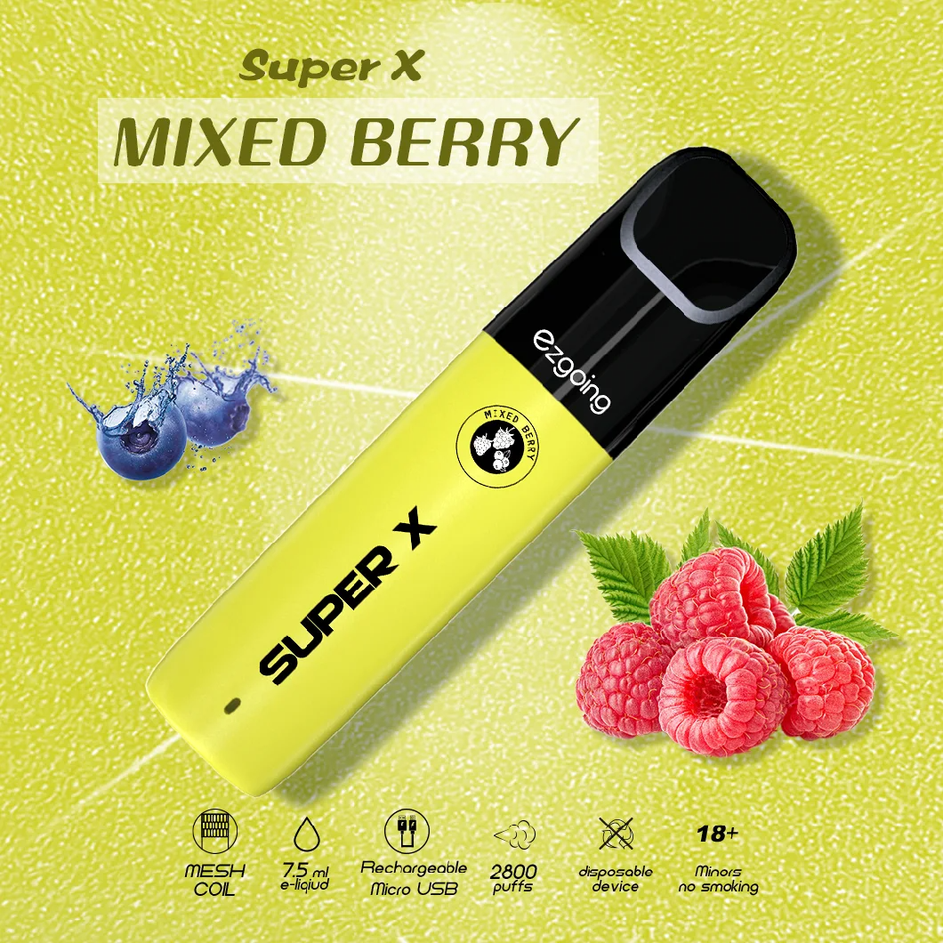 New-Product-Customized-Logo-Origin-Best-Quality-Ezgoing-2800puff-Recharheable-Disposable-Vapeelectro (1)