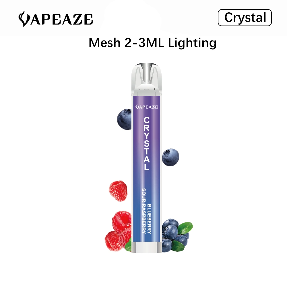 Vapeaze-2ml-Ske-Crystal-Bar-Vape-600puffs-Stok-di-Inggris-kalayan-Ukca-Tpd-Electronic-Rokok-Grosir-D (2)
