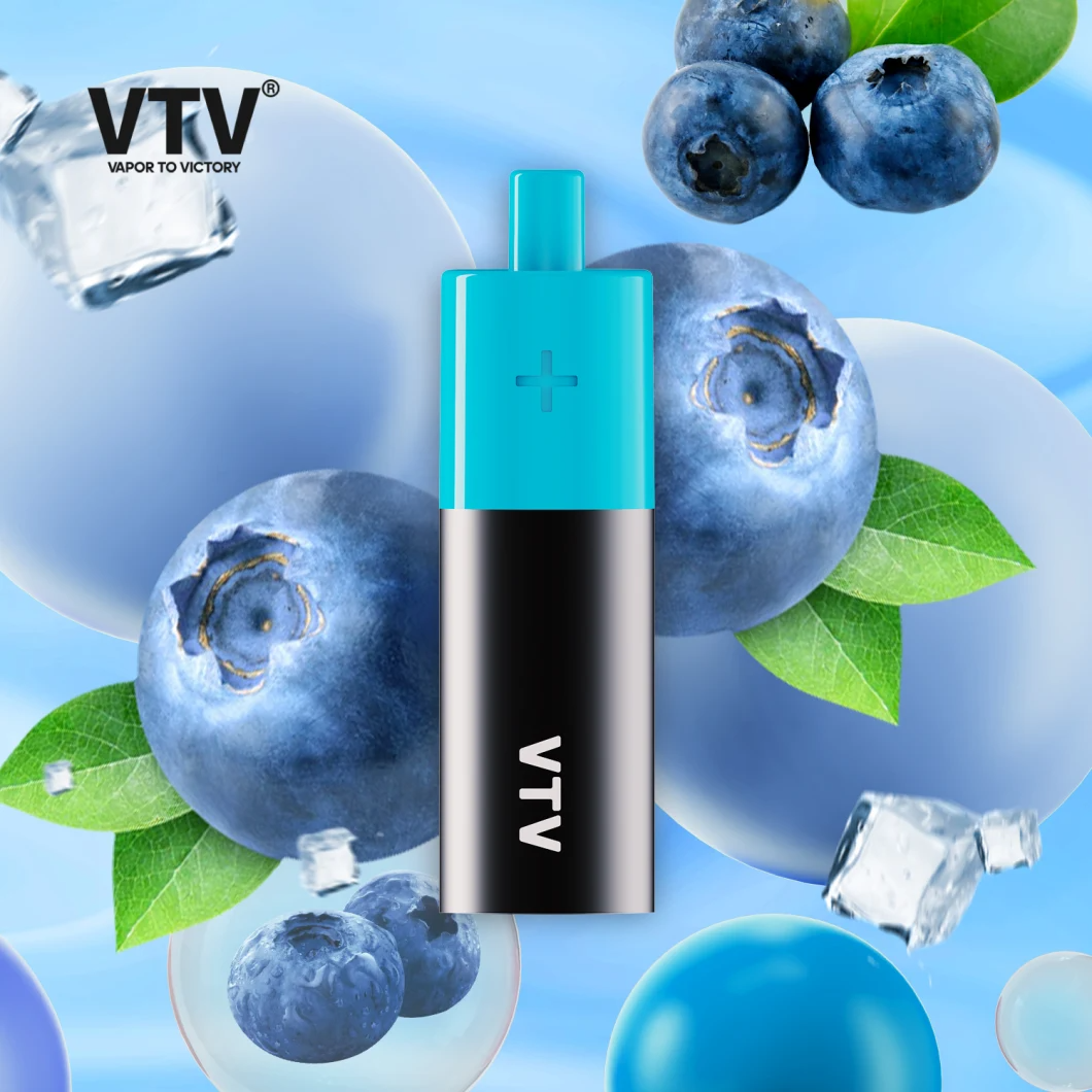Vtv Wholesale I Disposable Vape E Cigarette Vape_yy (3)