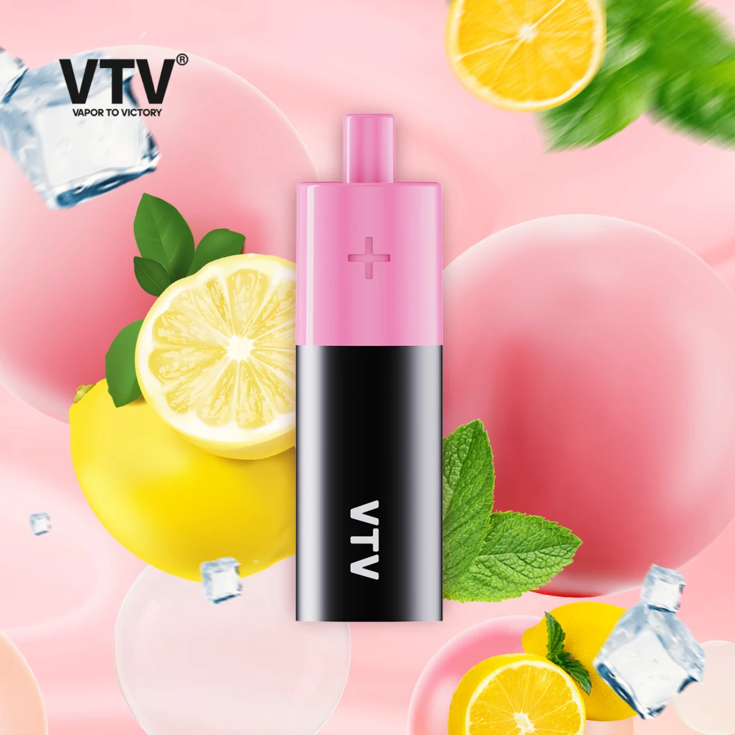 Vtv Wholesale I Disposable Vape E Cigarette Vape_yy (4)
