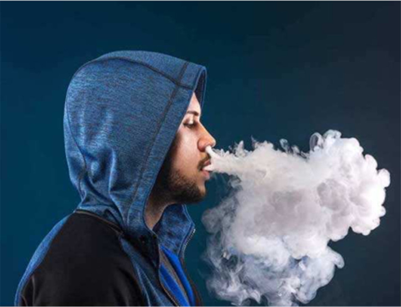What is the E-cigarette How to quick the smoke